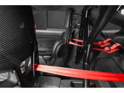 Porsche 911 991.2 GT3 CLUBSPORT PDK (2017) - Foto 11