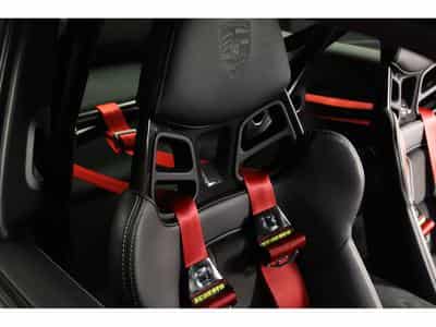 Porsche 911 991.2 GT3 CLUBSPORT PDK (2017) - Foto 14