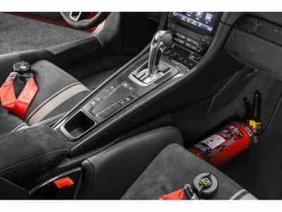 Porsche 911 991.2 GT3 CLUBSPORT PDK (2017) - Foto 15