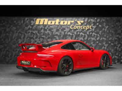 Porsche 911 991.2 GT3 CLUBSPORT PDK (2017) - Foto 3