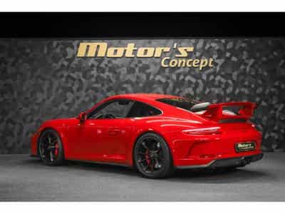 Porsche 911 991.2 GT3 CLUBSPORT PDK (2017) - Foto 7