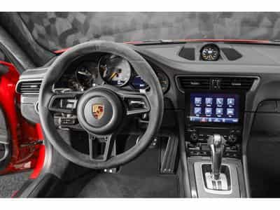 Porsche 911 991.2 GT3 CLUBSPORT PDK (2017) - Foto 8