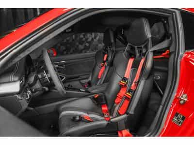 Porsche 911 991.2 GT3 CLUBSPORT PDK (2017) - Foto 9