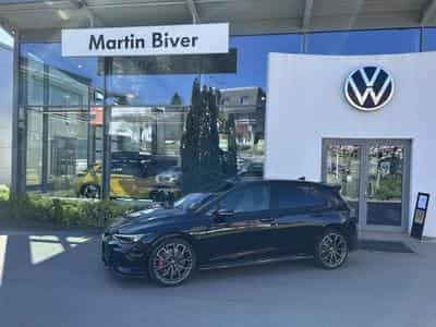 VW Golf GTI Clubsport (2025) - Photo 1