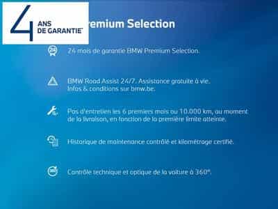 BMW 320 xDrive Touring (2025) - Foto 1