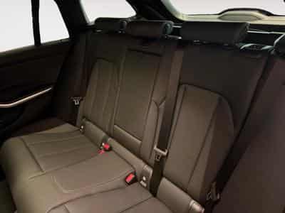 BMW 320 xDrive Touring (2025) - Photo 10