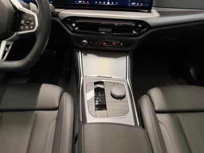 BMW 320 xDrive Touring (2025) - Photo 11
