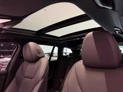 BMW 320 xDrive Touring (2025) - Photo 13
