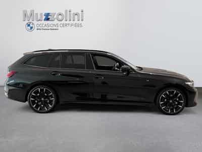 BMW 320 xDrive Touring (2025) - Photo 3