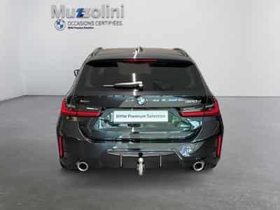 BMW 320 xDrive Touring (2025) - Photo 4