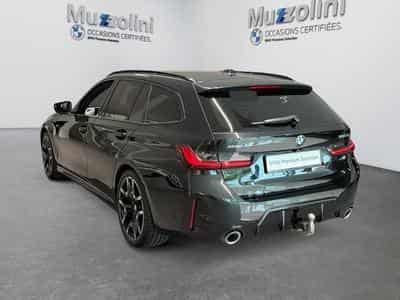 BMW 320 xDrive Touring (2025) - Photo 5
