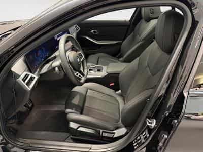 BMW 320 xDrive Touring (2025) - Photo 6