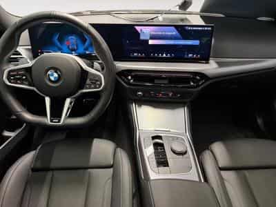 BMW 320 xDrive Touring (2025) - Photo 7