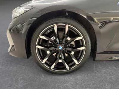BMW 320 xDrive Touring (2025) - Photo 8