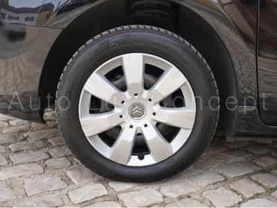 Citroën Berlingo Multispace 1.6 BlueHDi 100 ch Selection (2015) - Photo 12