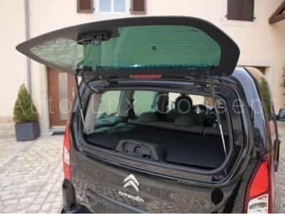 Citroën Berlingo Multispace 1.6 BlueHDi 100 ch Selection (2015) - Photo 13