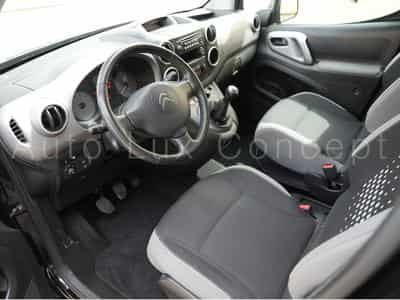 Citroën Berlingo Multispace 1.6 BlueHDi 100 ch Selection (2015) - Photo 5