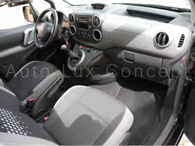 Citroën Berlingo Multispace 1.6 BlueHDi 100 ch Selection (2015) - Photo 6