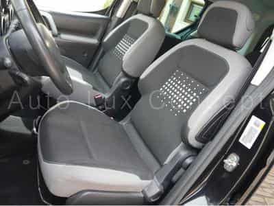 Citroën Berlingo Multispace 1.6 BlueHDi 100 ch Selection (2015) - Photo 7