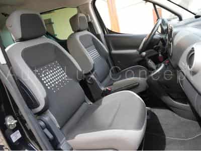 Citroën Berlingo Multispace 1.6 BlueHDi 100 ch Selection (2015) - Photo 8