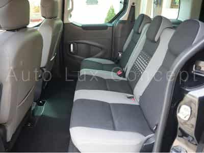 Citroën Berlingo Multispace 1.6 BlueHDi 100 ch Selection (2015) - Photo 9