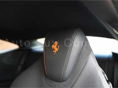 Ferrari Roma Rosso Dino (2021) - Photo 8