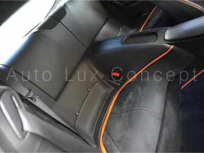 Ferrari Roma Rosso Dino (2021) - Photo 9