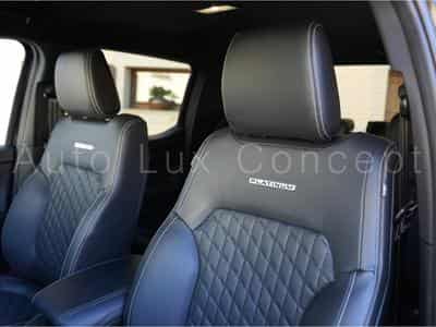 Ford Ranger Platinum 3.0 V6 EcoBlue 240 ch Full PPF (2025) - Photo 7