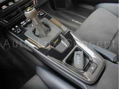 Porsche 911 911 GT3 Clubsport (2021) - Photo 13