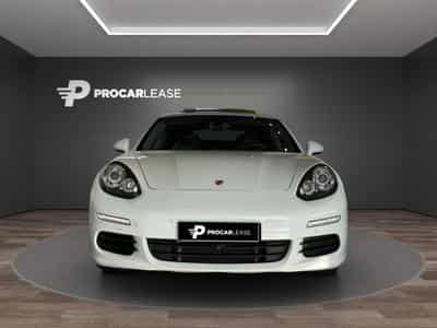 Porsche Panamera Panamera E-Hybrid S/20/Bi-Xenon/PANO/360°/Leder (2014) - Photo 3