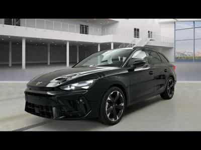 Cupra Leon ST 1.5 eTSI MHEV 150 CV *VSS* HAYON * CAMERA* (2025) - Photo 1