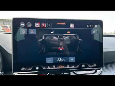 Cupra Leon ST 1.5 eTSI MHEV 150 CV *VSS* HAYON * CAMERA* (2025) - Photo 11