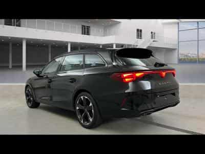 Cupra Leon ST 1.5 eTSI MHEV 150 CV *VSS* HAYON * CAMERA* (2025) - Photo 4