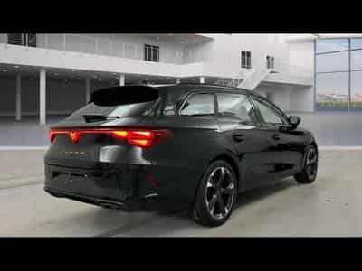 Cupra Leon ST 1.5 eTSI MHEV 150 CV *VSS* HAYON * CAMERA* (2025) - Photo 5