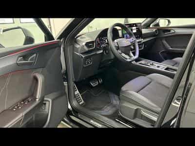 Cupra Leon ST 1.5 eTSI MHEV 150 CV *VSS* HAYON * CAMERA* (2025) - Photo 6