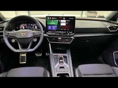 Cupra Leon ST 1.5 eTSI MHEV 150 CV *VSS* HAYON * CAMERA* (2025) - Photo 7