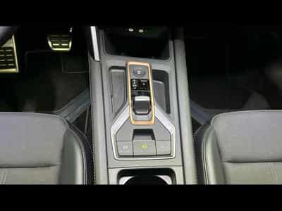 Cupra Leon ST 1.5 eTSI MHEV 150 CV *VSS* HAYON * CAMERA* (2025) - Photo 8