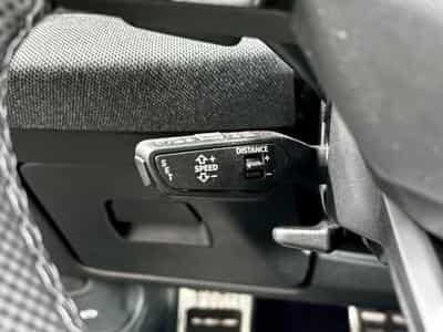 Audi A5 40 TDI 204 CV AVANT S TRONIC S LINE PLUS *CAMERA* (2025) - Photo 12