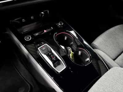 Audi A5 40 TDI 204 CV AVANT S TRONIC S LINE PLUS *CAMERA* (2025) - Photo 13