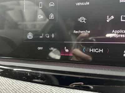 Audi A5 40 TDI 204 CV AVANT S TRONIC S LINE PLUS *CAMERA* (2025) - Photo 15