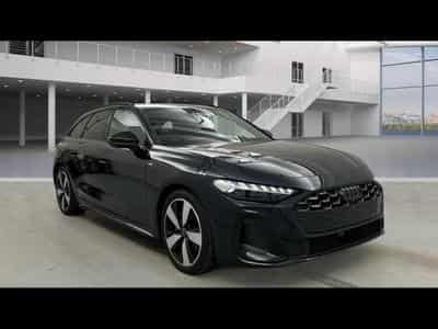 Audi A5 40 TDI 204 CV AVANT S TRONIC S LINE PLUS *CAMERA* (2025) - Photo 3