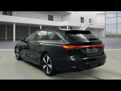 Audi A5 40 TDI 204 CV AVANT S TRONIC S LINE PLUS *CAMERA* (2025) - Photo 4