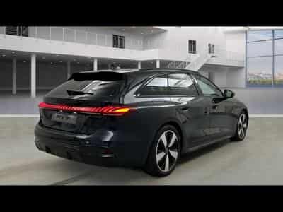 Audi A5 40 TDI 204 CV AVANT S TRONIC S LINE PLUS *CAMERA* (2025) - Photo 5