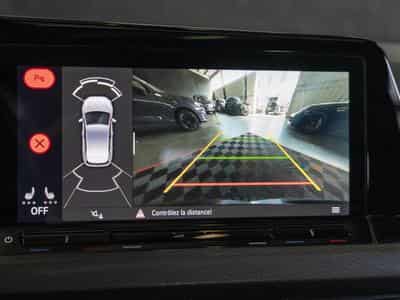 VW Golf GTI Clubsport 2.0 TSI 300 CV DSG7 *PACK PERF* AKRA* MATRIX * (2024) - Photo 12