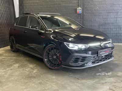 VW Golf GTI Clubsport 2.0 TSI 300 CV DSG7 *PACK PERF* AKRA* MATRIX * (2024) - Photo 3