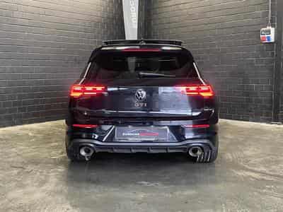 VW Golf GTI Clubsport 2.0 TSI 300 CV DSG7 *PACK PERF* AKRA* MATRIX * (2024) - Photo 5