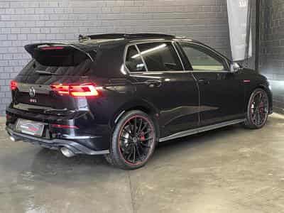 VW Golf GTI Clubsport 2.0 TSI 300 CV DSG7 *PACK PERF* AKRA* MATRIX * (2024) - Photo 6