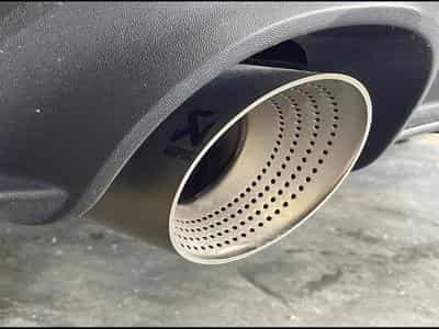 VW Golf GTI Clubsport 2.0 TSI 300 CV DSG7 *PACK PERF* AKRA* MATRIX * (2024) - Photo 7