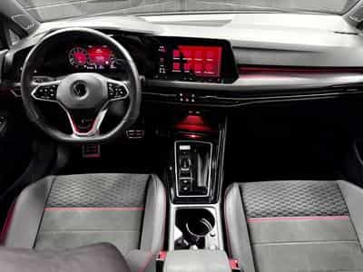 VW Golf GTI Clubsport 2.0 TSI 300 CV DSG7 *PACK PERF* AKRA* MATRIX * (2024) - Photo 8