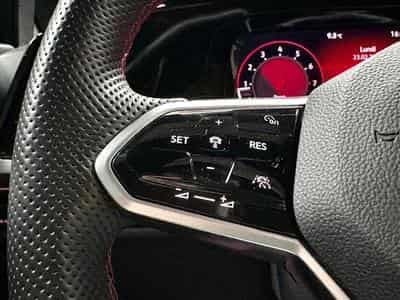 VW Golf GTI Clubsport 2.0 TSI 300 CV DSG7 *PACK PERF* AKRA* MATRIX * (2023) - Photo 11